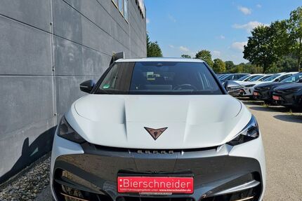 Cupra Tavascan 9.500 km 51.990 € Riedenburg 93339