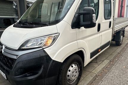 Citroen Jumper 103.031 km 17.950 &euro; Gelsenkirchen 45899