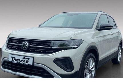 VW T-Cross 17.768 km 18.985 &euro; Bad Honnef 53604