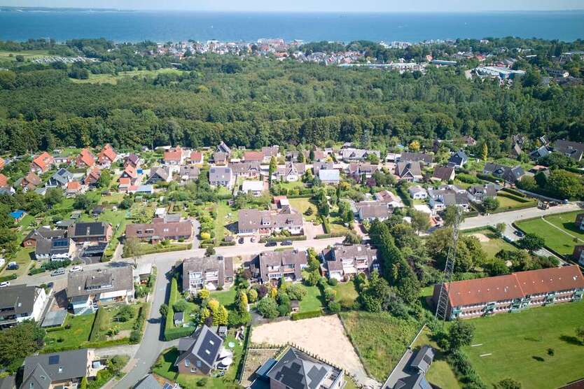 Grundstück zu verkaufen in Scharbeutz 298.000 € 547 m² zimmer