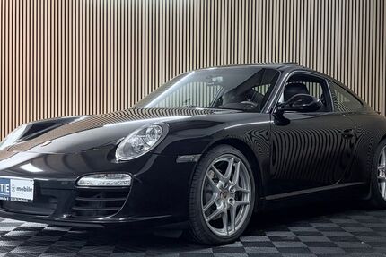 Porsche 911 Urmodell 93.986 km 69.990 &euro; Delbrück 33129