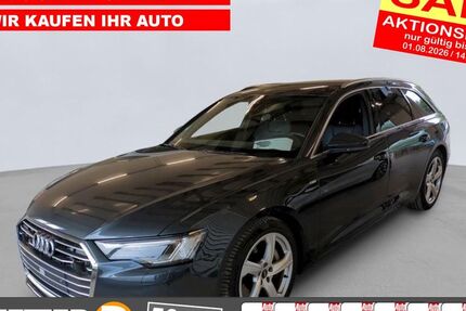Audi A6 78.458 km 34.869 &euro; Rheinstetten 76287
