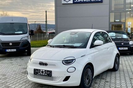 Fiat 500e 26.700 km 19.980 &euro; Trier 54294