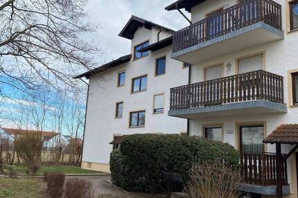 Wohnung Plattling - 3 Zimmer, 78 m&sup2;, 179.000&euro; | Angebot:26908755