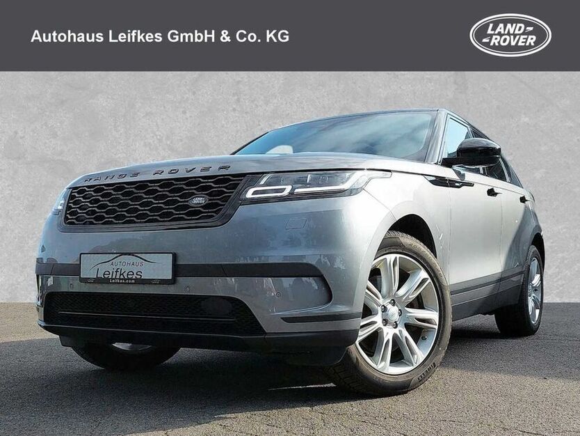 Range Rover Velar