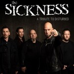 The Sickness - Tribute To Disturbed