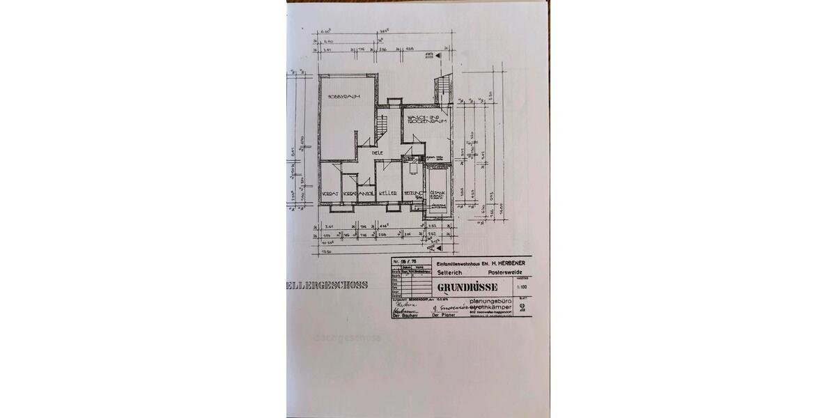 Reihenhaus Baesweiler - 280.000&euro; | Angebot:26405436