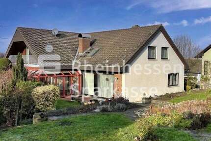 Haus Alzey - 6 Zimmer, 316 m&sup2;, 638.000&euro; | Angebot:25196217