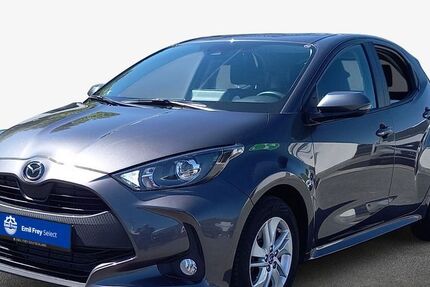 Mazda 2 Hybrid 112.652 km 15.650 &euro; Frankfurt 60386