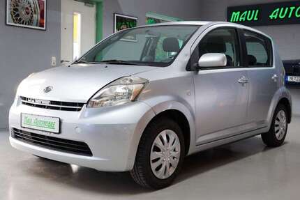 Daihatsu Sirion 96.800 km 3.490 € Herbolzheim 79336