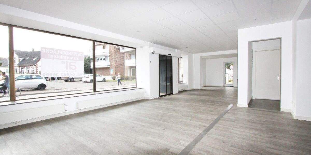 Gewerbeobjekt Grömitz - 4.800.000&euro; | Angebot:25862794