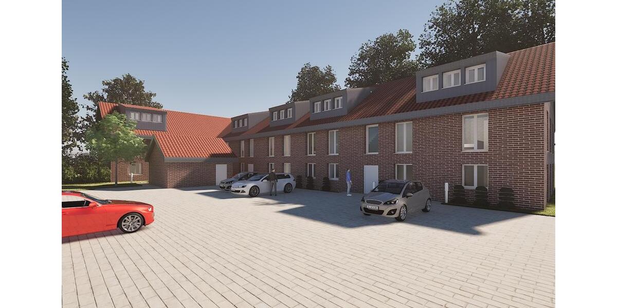 Etagenwohnung Wedemark - 2.5 Zimmer, 78 m&sup2;, 369.000&euro; | Angebot:26166437