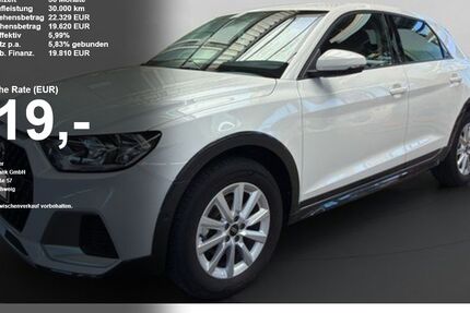 Audi A1 45.045 km 18.910 &euro; Baden Baden 76532