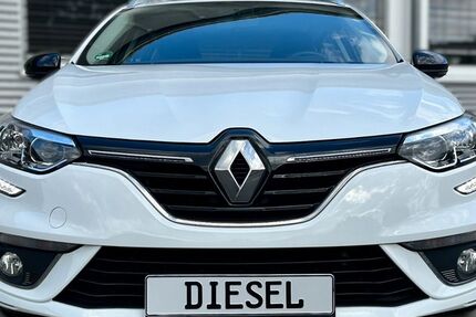 Renault Megane 94.712 km 10.990 &euro; Herborn 35745