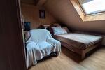 Dachgeschoßwohnung Villingen-Schwenningen Schwenningen - 2 Zimmer, 55 m&sup2;, 720&euro; | Angebot:26300269