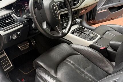Audi A7 137.000 km 24.900 &euro; Bremen 28309