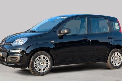 Fiat Panda 16.900 km 14.690 &euro; Würzburg 97076