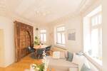 Etagenwohnung Leipzig Südvorstadt - 2 Zimmer, 54 m&sup2;, 700&euro; | Angebot:26814399