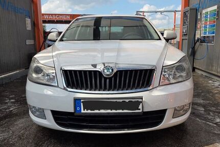 Skoda Octavia 282.000 km 2.999 &euro; Essen 45143