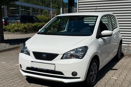 Seat Mii 101.160 km 4.300 &euro; Bremen 28209