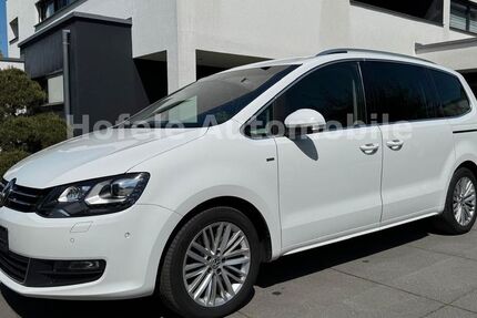 VW Sharan 191.865 km 13.950 &euro; Heiningen 73092