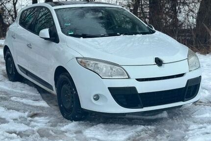 Renault Megane 166.000 km 4.150 &euro; Augsburg 86152