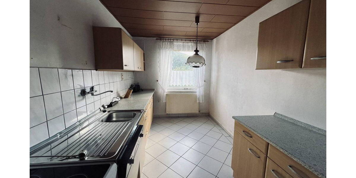 Einfamilienhaus Rhönblick Helmershausen - 5 Zimmer, 116 m&sup2;, 139.000&euro; | Angebot:25969714