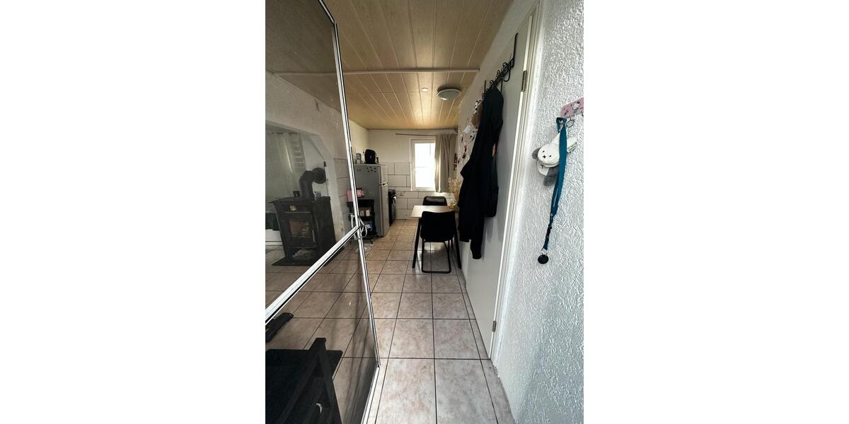 Erdgeschoßwohnung Minden - 1 Zimmer, 38 m&sup2;, 430&euro; | Angebot:25404180