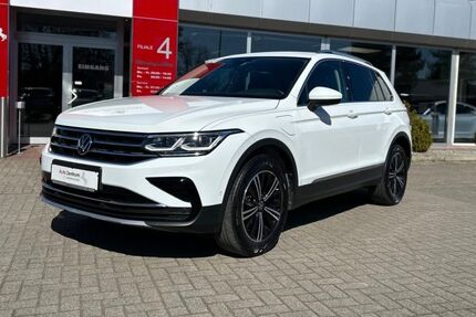 VW Tiguan 53.889 km 26.970 &euro; Helmstedt 38350