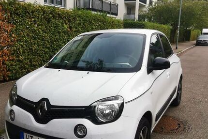 Renault Twingo 100.000 km 7.000 &euro; Freiburg i.Br. 79102