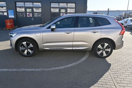 Volvo XC60 23.500 km 48.900 &euro; Jüterbog 14913