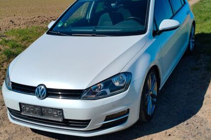 VW Golf 160.000 km 7.700 &euro; Hadamar-Niederzeuzheim 65589