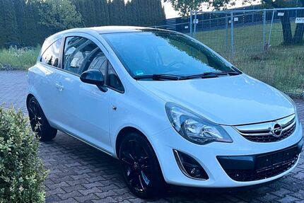 Opel Corsa 178.000 km 2.850 &euro; Düngenheim 56761