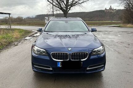 BMW 525