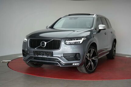 Volvo XC90 97.947 km 38.000 &euro; Schafflund 24980