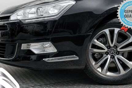 Citroen C5 172.275 km 7.990 &euro; Düsseldorf 40625