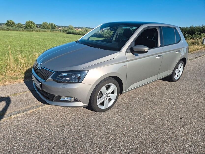 Fabia