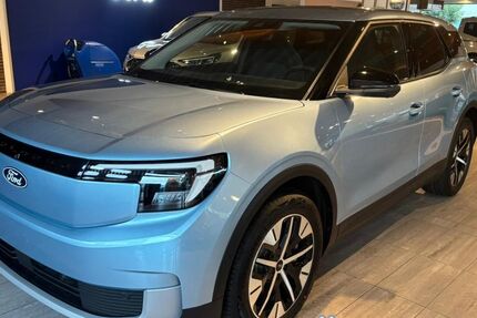 Ford Explorer 5.000 km 39.990 &euro; Kellinghusen 25548