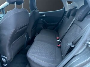 Ford Fiesta Titanium*WinterPaket*getönte Scheiben 50.000 km 15.980 &euro; Nidderau 61130