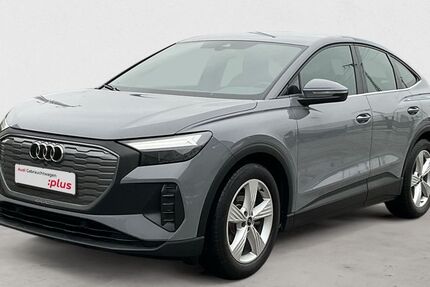 Audi Q4 e-tron 53.777 km 24.680 &euro; Wesel 46483