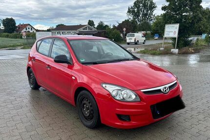 Hyundai i30 48.000 km 3.999 &euro; Hohenlinden bei München 85664