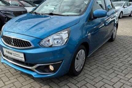 Mitsubishi Space Star 53.225 km 7.450 € Frankfurt / Oder 15234