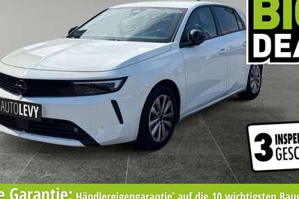 Opel Astra 32.713 km 17.888 &euro; Dormagen 41540