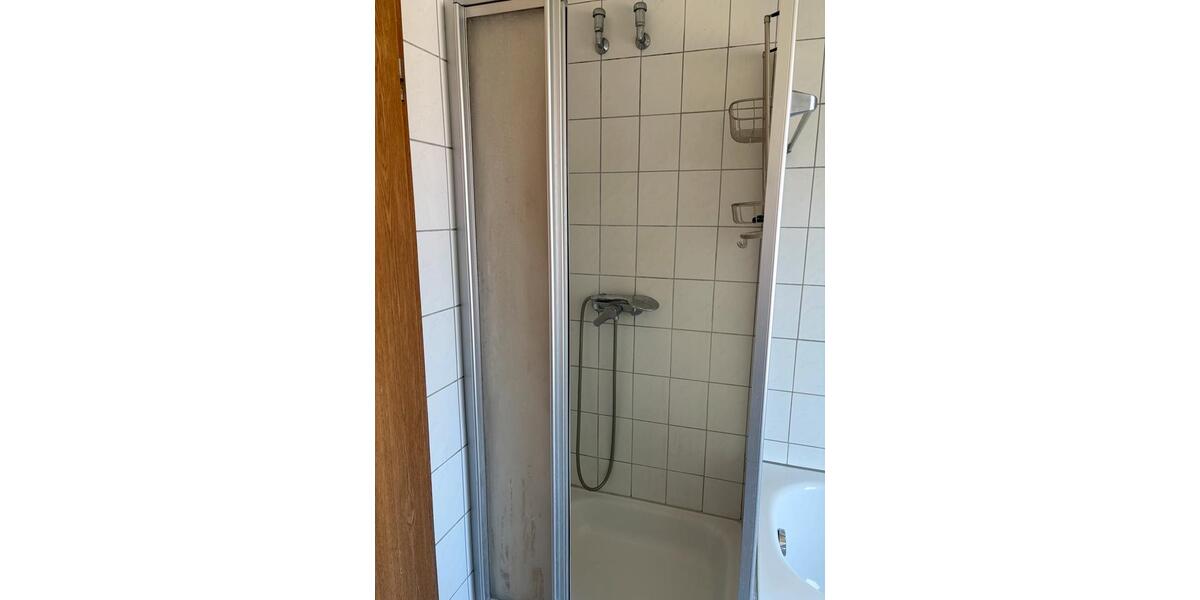 Dachgeschoßwohnung Dransfeld - 4 Zimmer, 87 m&sup2;, 750&euro; | Angebot:26398862
