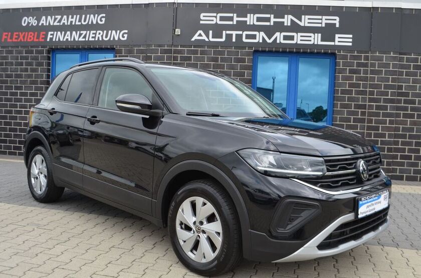 T-Cross
