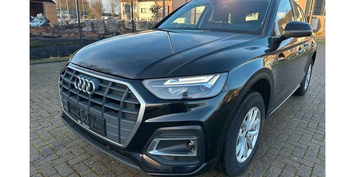 Audi Q5 147.000 km 27.999 &euro; Würselen / Aachen 52146