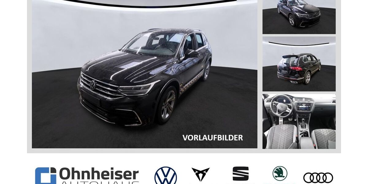VW Tiguan 49.666 km 34.980 &euro; Wertingen 86637