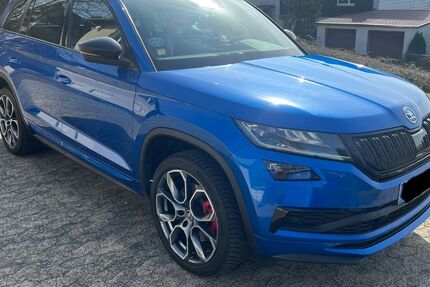 Skoda Kodiaq 96.800 km 29.999 &euro; Schlüchtern 36381