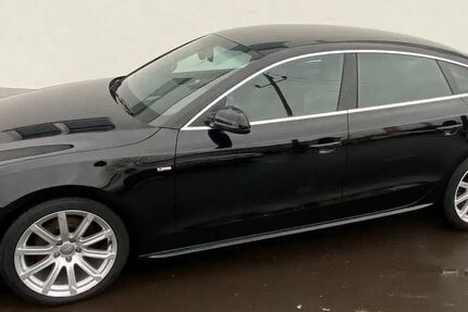 Audi A5 210.500 km 3.900 € Lörrach 79541