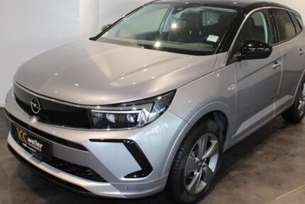 Opel Grandland (X)